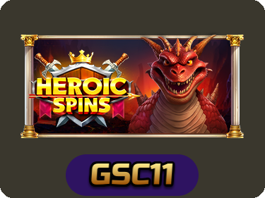 Heroic Spins