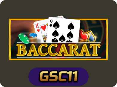 Baccarat