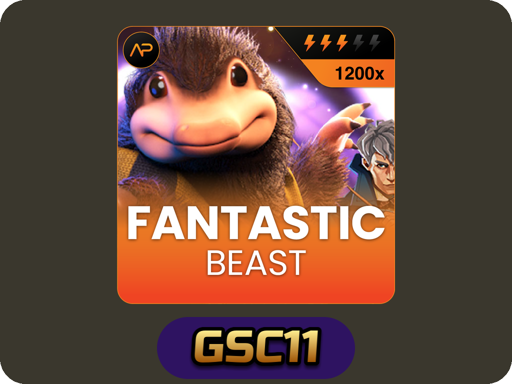 Fantastic Beast