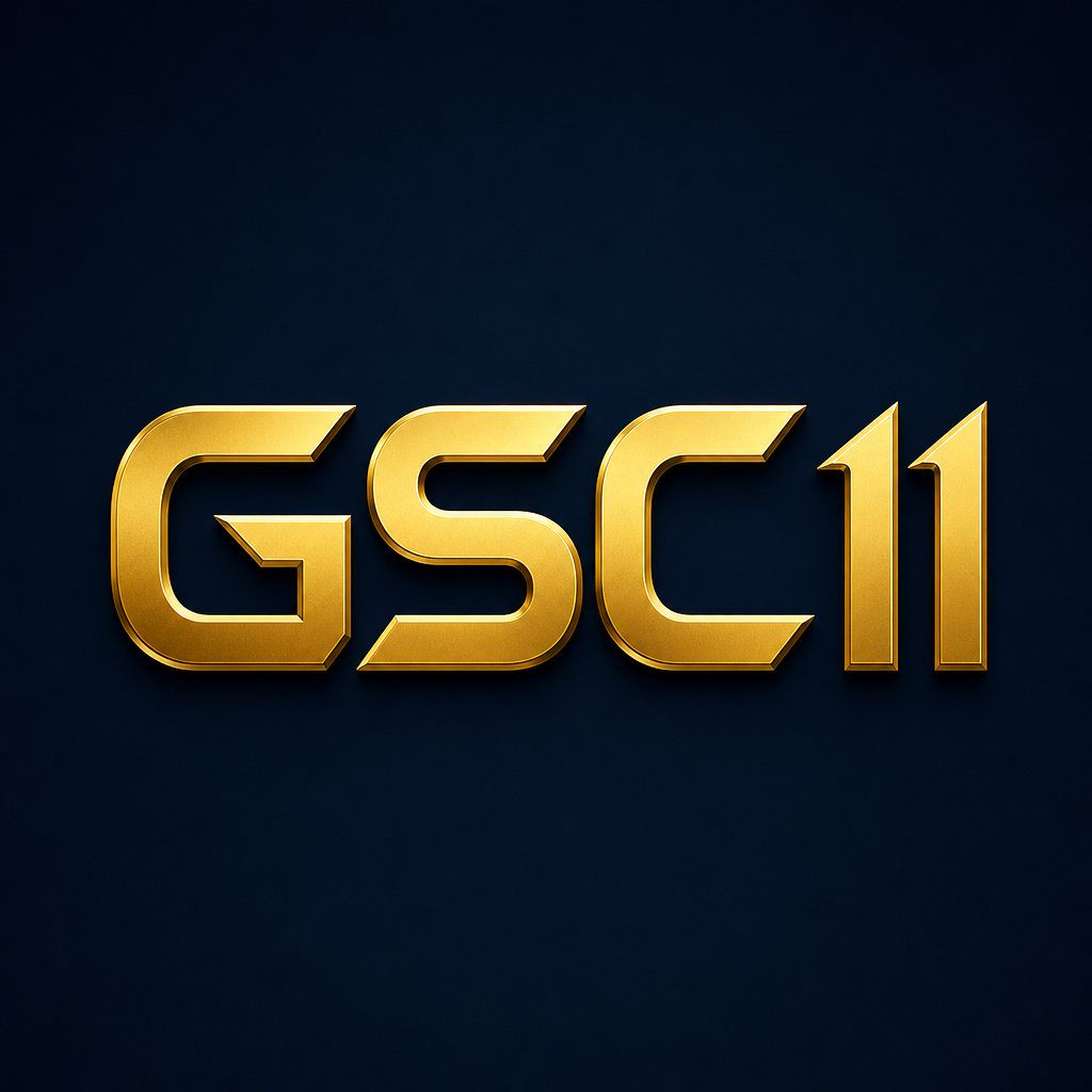 GSC11