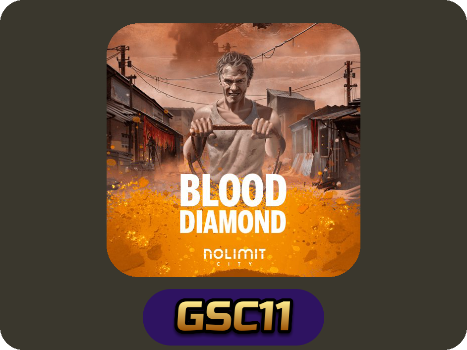 Blood Diamond