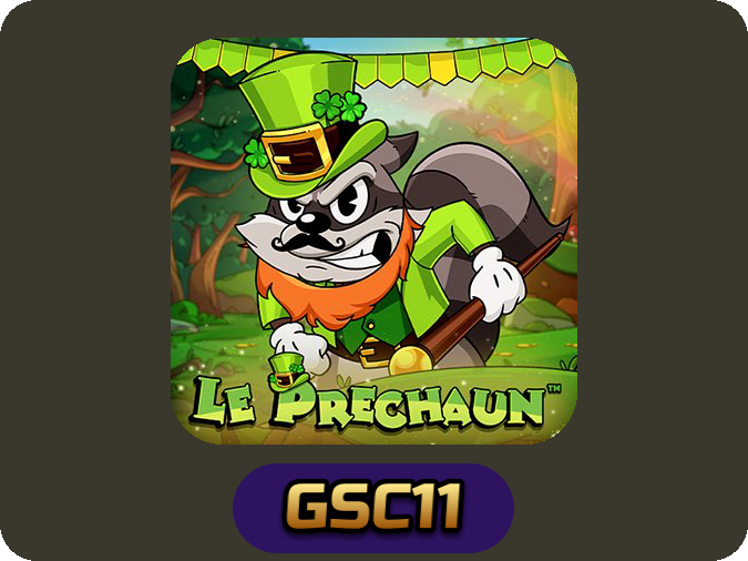 Le Prechaun