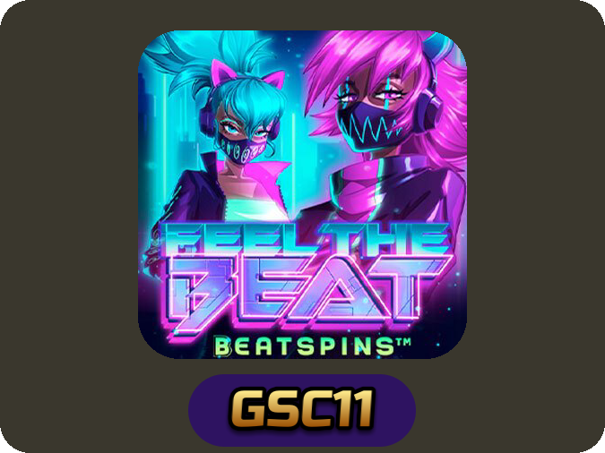 Feel the Beat