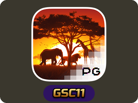 Safari Wilds