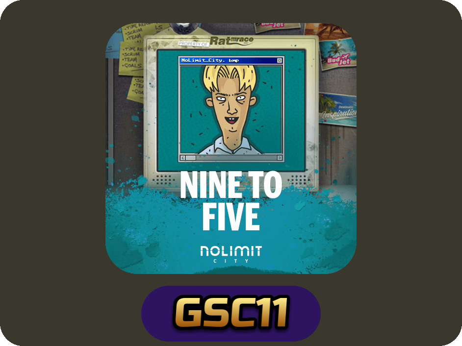Nine To Five