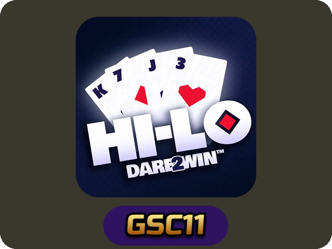 Hi-Lo