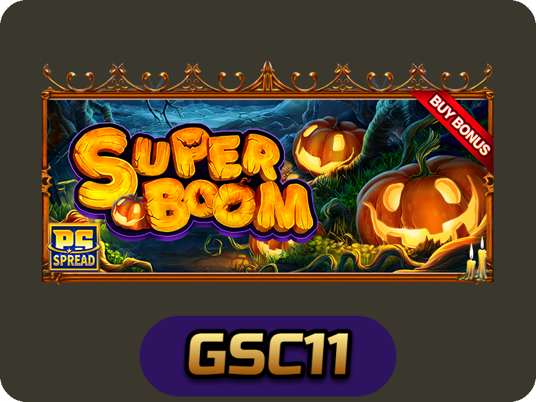 Super Boom