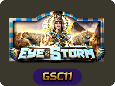 Eye of the Storm