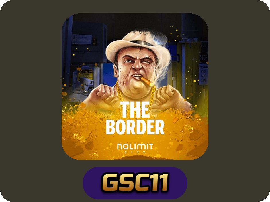 The Border
