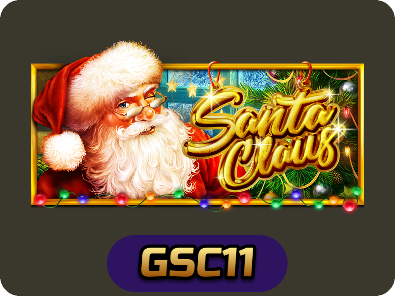 Santa Claus