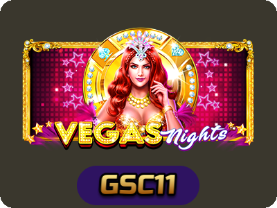 Vegas Nights