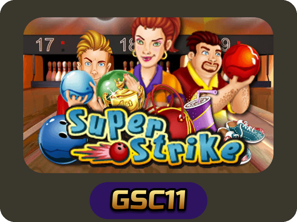 Super Strike