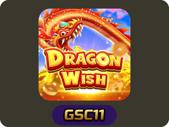 Dragon Wish
