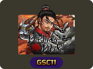 Bushido Blade