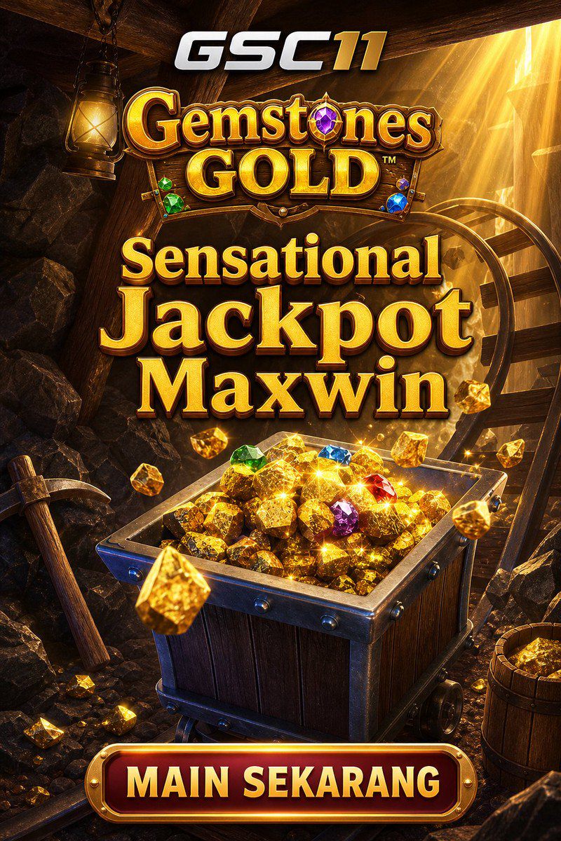 Gemstones Gold · GSC11