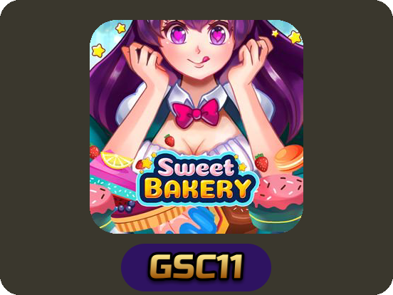 Sweet Bakery