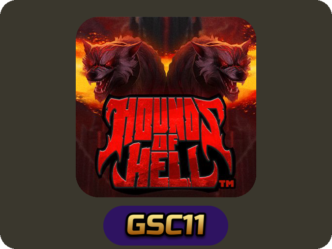 Hounds of Hell